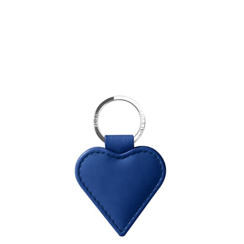 Portachiavi a Cuore