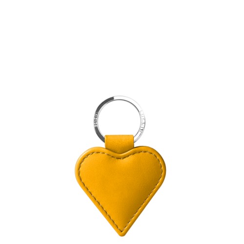 Portachiavi a Cuore