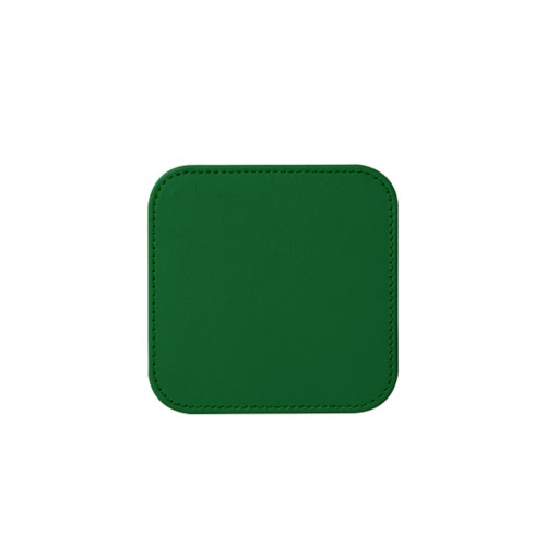 Juego de 6 posavasos cuadrados