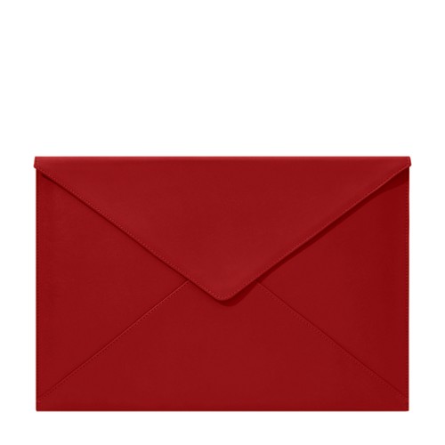 Document Holder - A4 Envelope