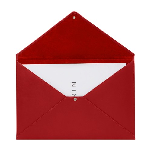 Document Holder - A4 Envelope