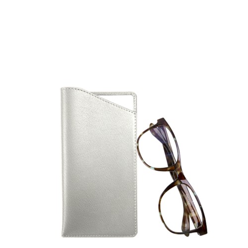 Custodia per occhiali misura standard