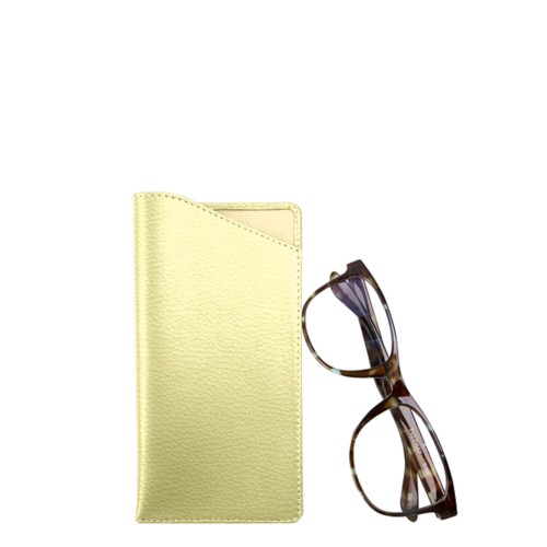 Housse pour lunettes standards
