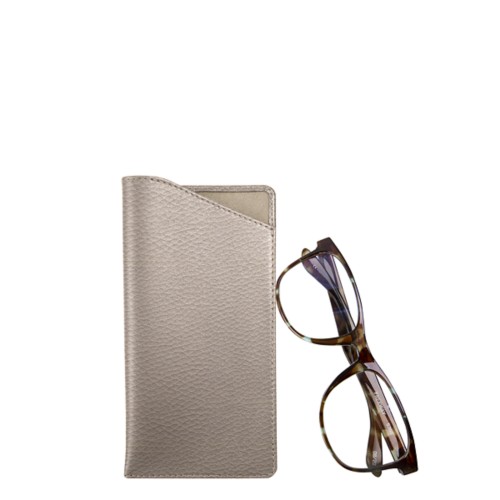 Custodia per occhiali misura standard