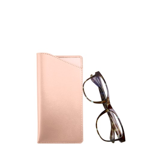 Custodia per occhiali misura standard
