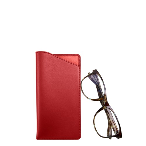 Custodia per occhiali misura standard