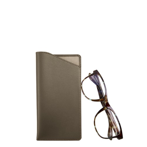 Housse pour lunettes standards
