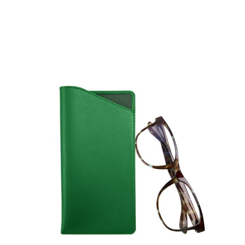 Custodia per occhiali misura standard