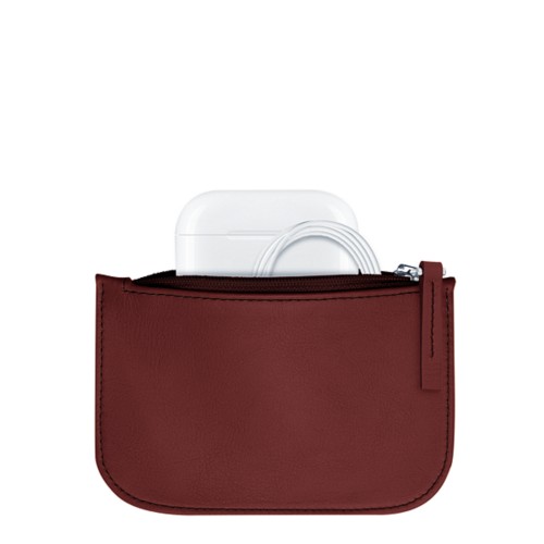 Custodia per AirPods e MagSafe