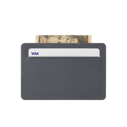 Porta carte - 2 slot