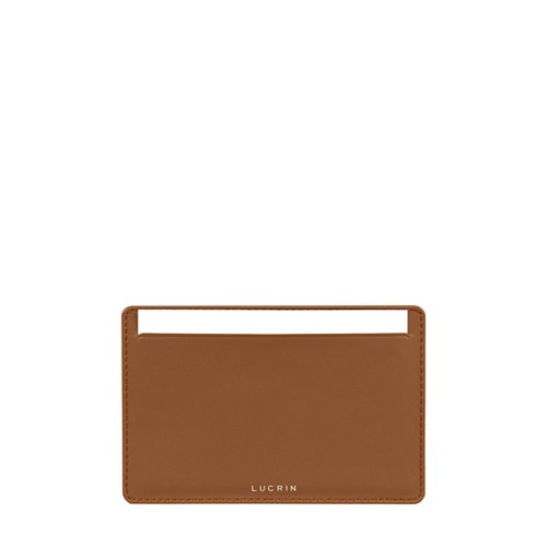 Pocket note pad (13.3 x 8.5 cm)