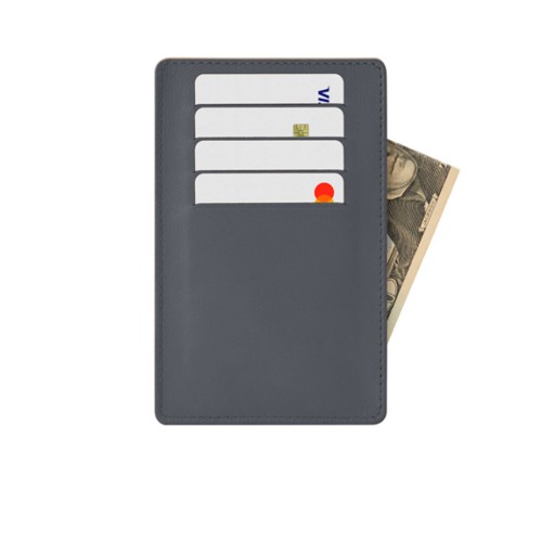 Porta carte - 8 slot