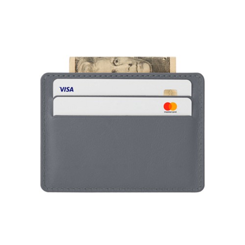 Porta carte Everyday - 4 slot