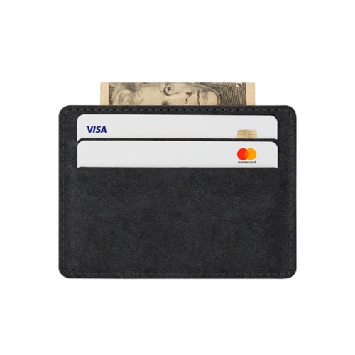 Alltags-Kartenetui - 4 Karten