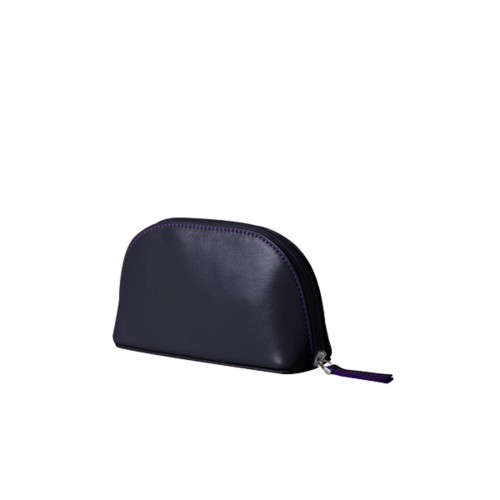 Trousse maquillage (16 x 8.5 x 5.5 cm)