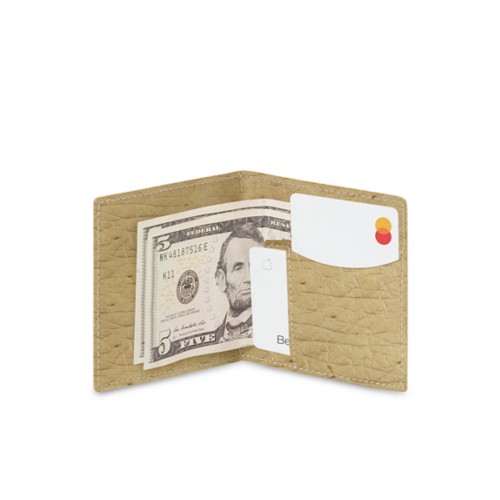Universal Billfold Wallet