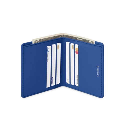 Portefeuille slim
