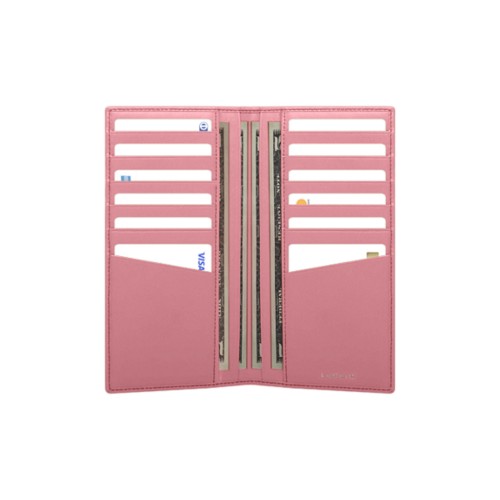 Portafoglio porta carte - 12 carte