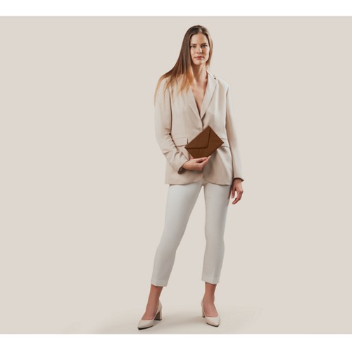 Pochette moyenne