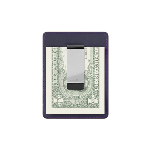 Pince à billets