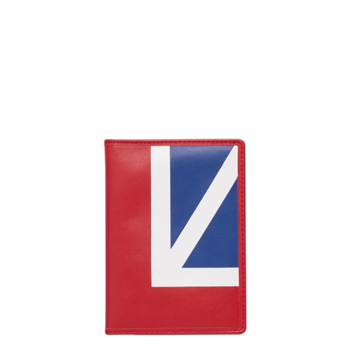 British Passport Holder
