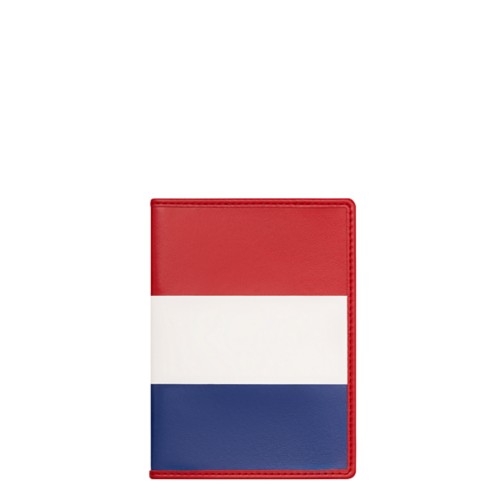 Étui Passeport Hollandais