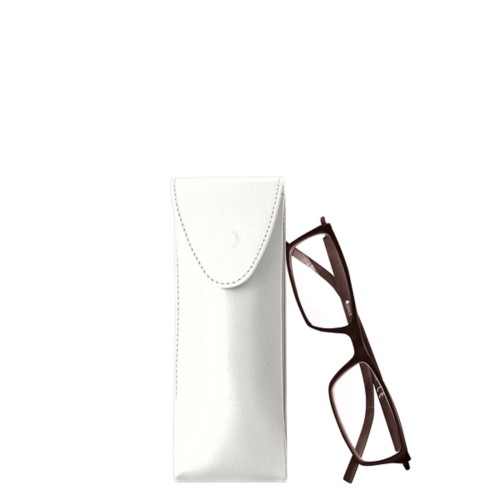 Astuccio per occhiali sottile