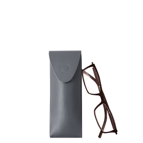 Astuccio per occhiali sottile