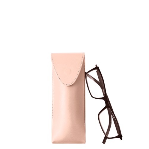 Astuccio per occhiali sottile