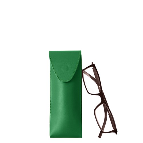 Astuccio per occhiali sottile