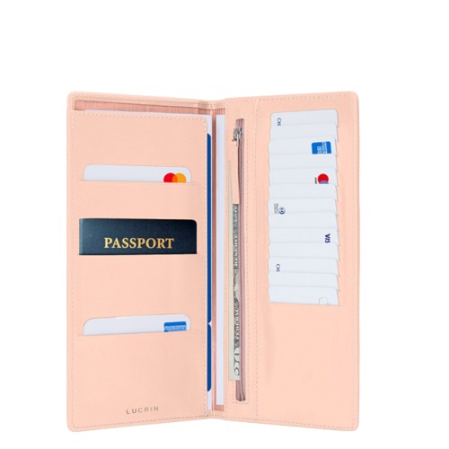 Reisebrieftasche