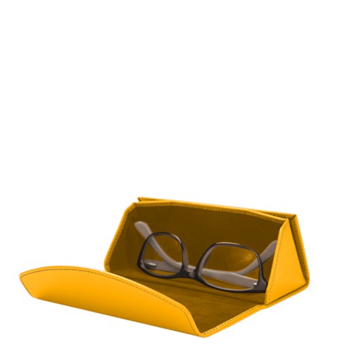 摺疊眼鏡盒