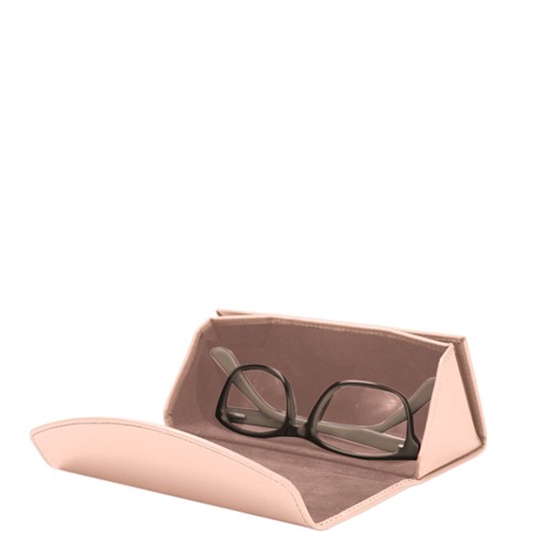 Astuccio per occhiali pieghevole