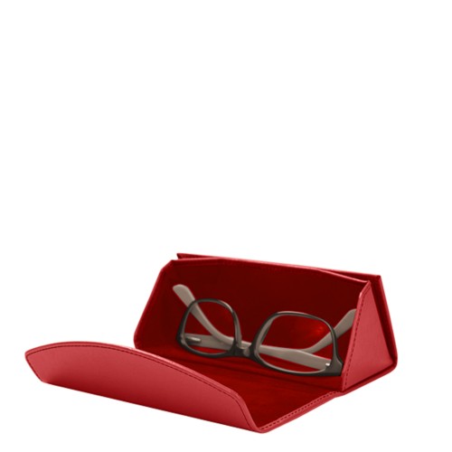 Astuccio per occhiali pieghevole