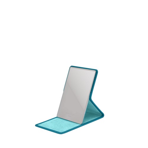 Metal Pocket Mirror