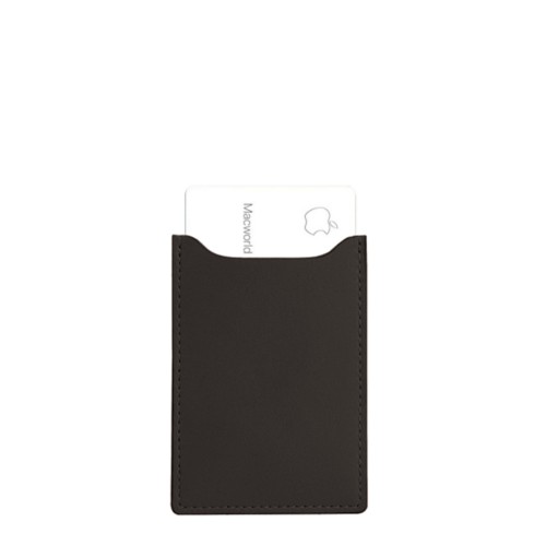 Porta carte Apple