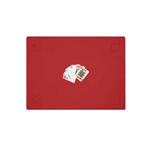 Tappetino per giochi di carte
