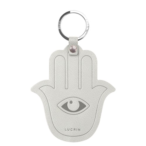 Portachiavi Mano di Fatima/Hamsa