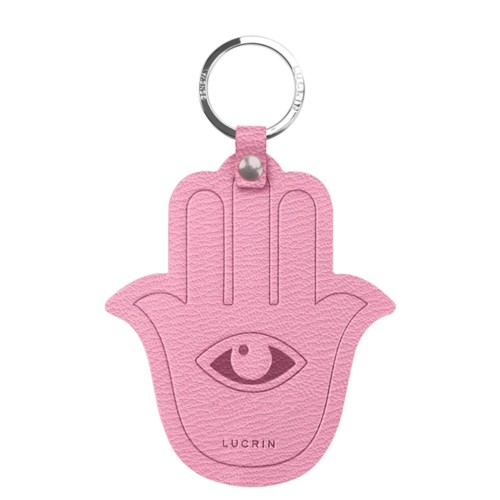 Porte-clés main de Fatima/Hamsa