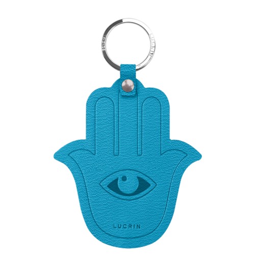 Portachiavi Mano di Fatima/Hamsa
