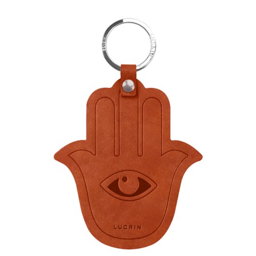 Portachiavi Mano di Fatima/Hamsa