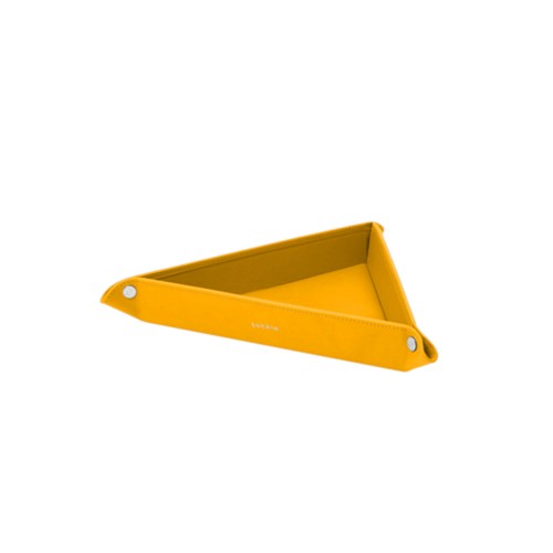 Svuotatasche triangolare