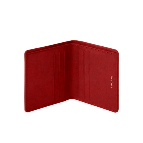 Porte-billets et cartes slim