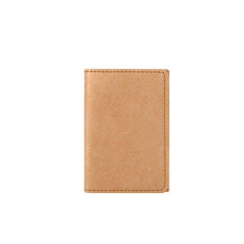 Trifold Card Wallet - 6 Cards