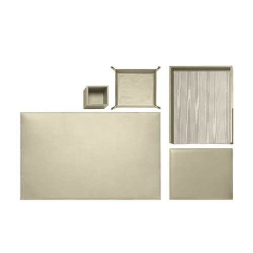 Set da scrivania Edizione Senatore