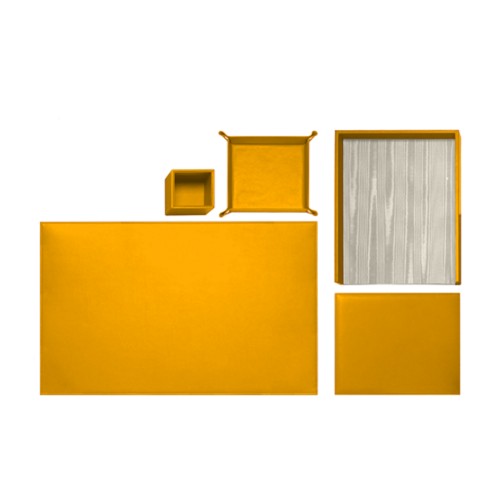 Set da scrivania Edizione Senatore