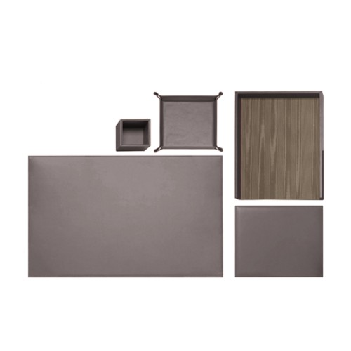 Set da scrivania Edizione Senatore