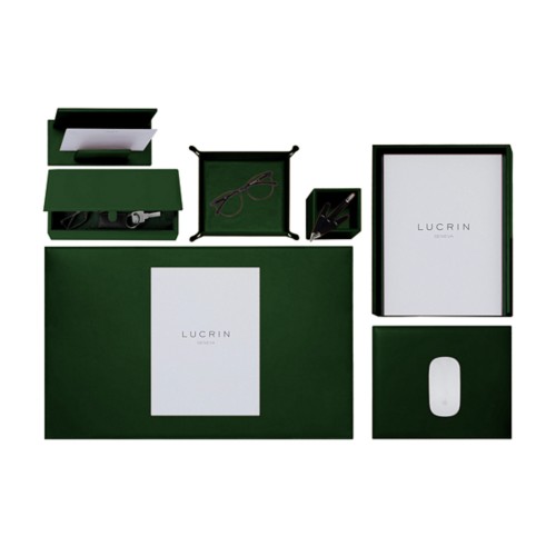 Kit Presidenziale da Scrivania