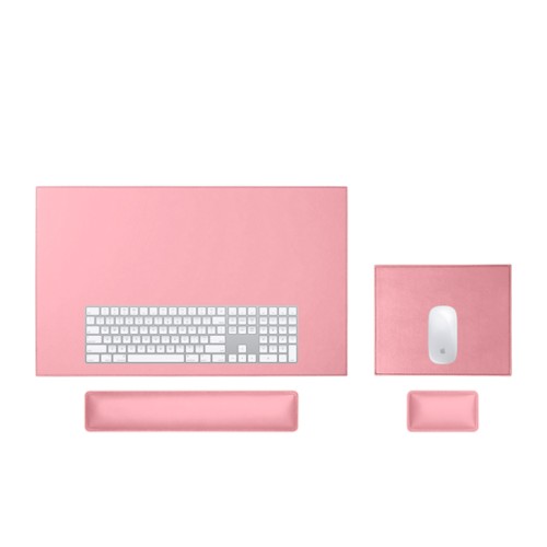 Set da scrivania ergonomico