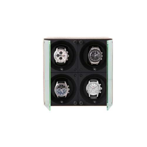Rebobinador para 4 relojes - SwissKubik de Lucrin